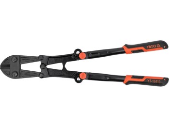NOŻYCE DO PRĘTÓW 450MM SKŁADANE YATO YT-18413