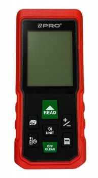DALMIERZ LASEROWY. DL-70XG ZIELONA WIĄZKA PRO 100-DL-110