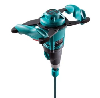 MIESZARKA 1500W XO 4 R HF Z MIESZADŁEM WK 140HF 230V COLLOMIX CL-25118