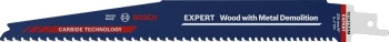 BRZESZCZOT EXPERT S 1167 XHM BOSCH 2608900398