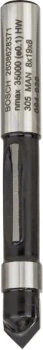 FREZ KOPIUJĄCY 8*8*66MM BOSCH 2608628371
