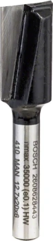 FREZ TARCZOWY DO ROWKÓW 6*12.7*51MM BOSCH 2608628443
