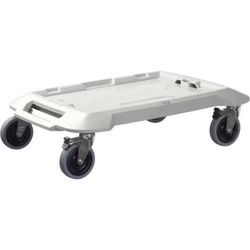 PODSTAWA MOBILNA DO WALIZEK L-BOXX BOSCH 1600A001S9