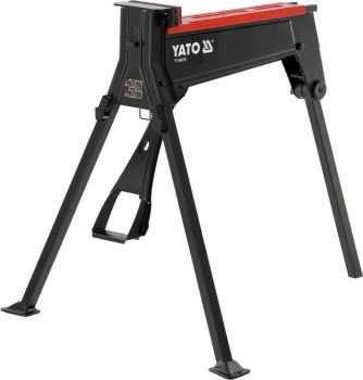 MOBILNE IMADŁO NOŻNE 955MM YATO YT-64970