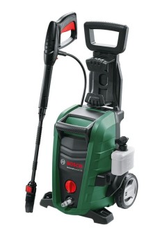 MYJKA WYSOKOCIŚNIENIOWA UNIVERSAL AQUATAK 130 BOSCH 6008A7B00