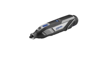 NARZĘDZIE WIELOFUNKCYJNE 12V 8240-3/45 1*2.0AH DREMEL F0138240JF