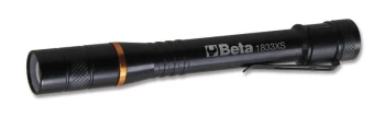 LATARKA INSPEKCYJNA LED Z ALUMINUM 100L BETA 1833XS/1