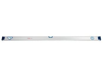 POZIOMICA PROFESSIONAL WSKAŹNIK POZIOMU I PIONU 120CM BOSCH 1600A01V3Z