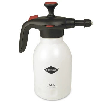 Pianownica Foamer 2 l 3132FO MESTO ME3132FO