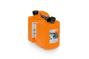 KANISTER KOMBI POMARAŃCZOWY PROFI 5L/3L STIHL S8810113