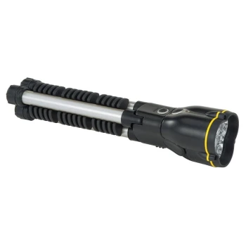 LATARKA MAXLIFE 369 6 DIOD + STATYW STANLEY S/95-112-0