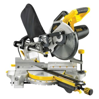 PILARKA UKOSOWA 255MM STANLEY S/FME720