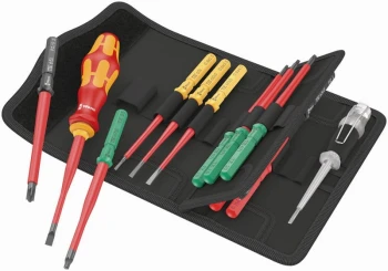 ZESTAW KRAFTFORM KOMPAKT VDE16 EXTRA SLIM 1 TOOL FINDER,16CZ WERA W05006608001