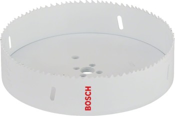 PIŁA OTWORNICA BIMETAL 177MM BOSCH 2608584841