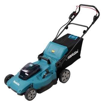 KOSIARKA DO TRAWY AKUMULATOROWA 53CM LXT 2*18V 0*AH MAKITA DLM538Z