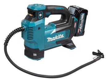 MINI KOMPRESOR SAMOCHODOWY XGT 40V MAKITA MP001GZ