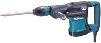 MŁOT UDAROWY KUJĄCY SDS-MAX 1100W MAKITA HM0871C
