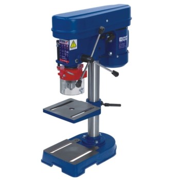 WIERTARKA STOŁOWA 350W 13MM,5 BIEGÓW DEDRA DED7707