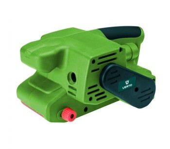 SZLIFIERKA TAŚMOWA 730W 75*457 VERTO 51G707