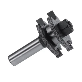 FREZ ZESTAW FREZÓW DO POŁĄCZEŃ TYPU „T” T8 D41 H6.35 B9.5MM DEDRA DED07F211B