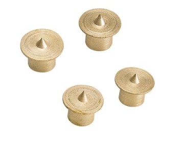 ZNACZNIKI DO POŁĄCZEŃ KOŁKOWYCH 10MM 4SZT WOLFCRAFT 2913000