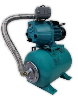 HYDROFOR 24L JET 100A OMNIGENA OM-JY 100A