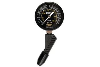 MIERNIK CIŚNIENIA SPRĘŻANIA ADAPTER STOŻEK YATO YT-7300