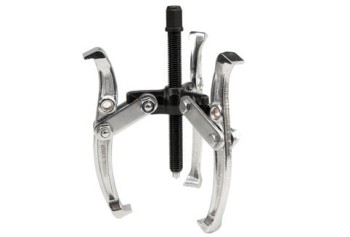 ŚCIĄGACZ TRÓJRAMIENNY DO ŁOŻYSK 100MM YATO YT-2512