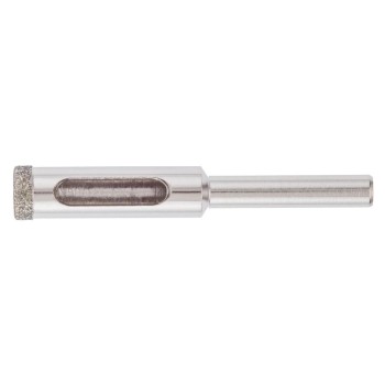 WIERTŁO DIAMENTOWE DO GRESU 10MM GRAPHITE 57H280