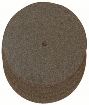 Tarcza tnąca 38 mm korundowa 25 szt. PROXXON 28821