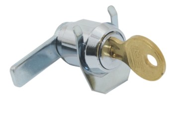 ZAMEK KASETOWY CHROMOWANY ZKP-41 A1 LOB ZZKP41