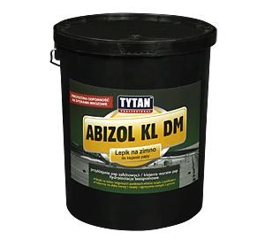 ABIZOL KL DM LEPIK 5KG TYTAN ABIZOL KL5K