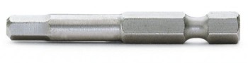 KOŃCÓWKA WKRĘTAKA TRZPIENIOWA SZEŚCIOKĄTNA DŁUGA 3MM BETA 862PE/3