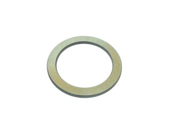 PODKŁADKI DYSTANSOWE POD ZAWIASY MOSIĄDZOWANE FI 10*15MM HSI POD D 16*10M