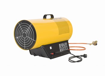 NAGRZEWNICA GAZOWA BLP 53M DE MASTER MA-4015.211