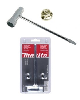 KLUCZ UNIWERSALNY ZAM. 941716131+923208004 MAKITA 958501699