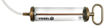 ODSYSARKA RĘCZNA DO OLEJU 400ML VOREL W-78031