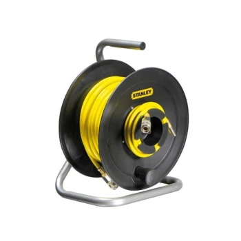 WĄŻ NA BĘBNIE 8*12 20MB STANLEY N/166013XSTN