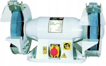 SZLIFIERKA STOŁOWA BKS-2500 PROMA PR 25002502