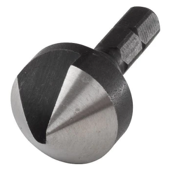FAZOWNIK WS UCHWYT 6-KĄTNY 19MM WOLFCRAFT 2578000
