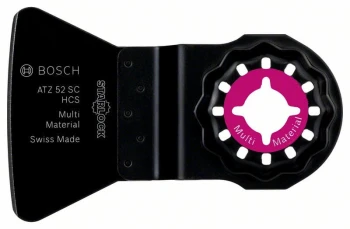 SEGMENT OMT SKROBAK SZTYWNY HCS BOSCH 2608661646