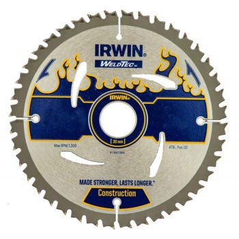 PIŁA SPIEKOWA MPP IR WT 160*20/16MM/24T IRWIN 1897362