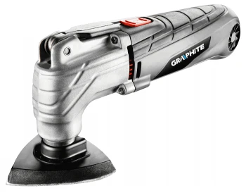 URZĄDZENIE WIELOFUNKCYJNE 300W GRAPHITE 59G021