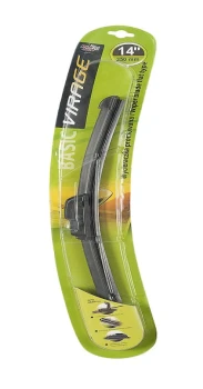WYCIERACZKA PROFILOWANA BASIC 350MM MOJE AUTO VIRAGE BIS 92-013