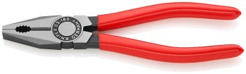 SZCZYPCE UNIWERSALNE 180MM KNIPEX KN 03 01 180