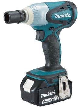 KLUCZ UDAROWY AKUMULATOROWY 1/2'' 230NM 18V 2*5.0AH LI-LION MAKITA DTW251RTJ