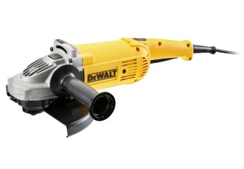 SZLIFIERKA KĄTOWA 230M 2200W DEWALT DWE492-QS