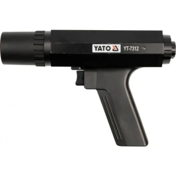 LAMPA STROBOSKOPOWA Z REGULACJĄ YATO YT-7312