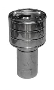 DEFLEKTOR KWASOODPORNY 130MM UN R-01 130