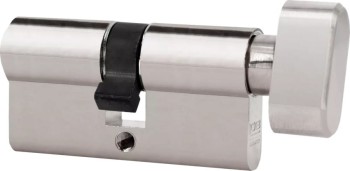 WKŁADKA Z GAŁKĄ NIKIEL WG-54 30/55 LOB WK WG-33N
